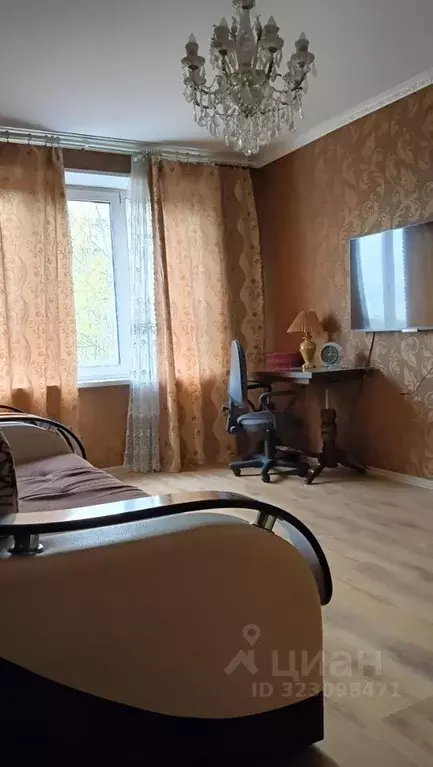 2-к кв. Москва Дорожная ул., 7К2 (44.4 м) - Фото 1