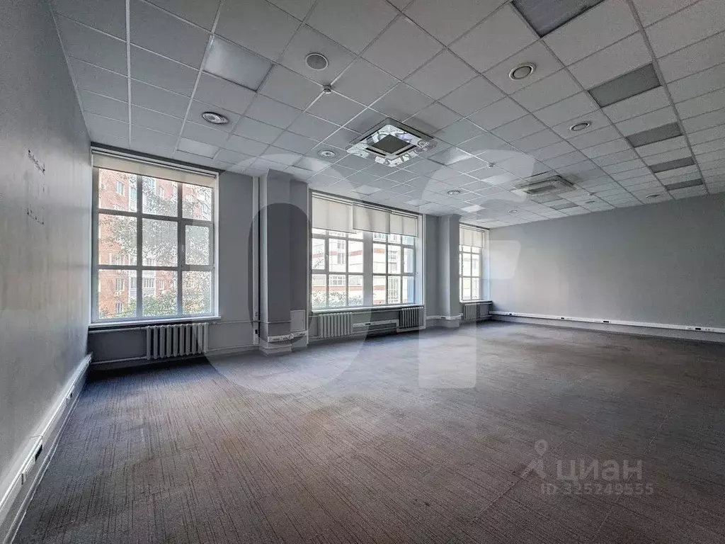 Офис в Москва ул. Шаболовка, 31Б (1740 м) - Фото 1