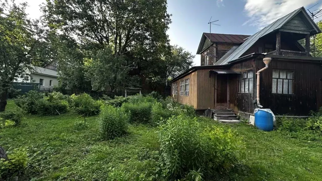 Участок в Московская область, Одинцово Спортивный пер. (9.0 сот.) - Фото 1