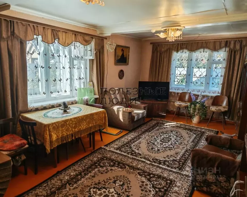 Дом в Татарстан, Зеленодольск Московская ул., 32 (84 м) - Фото 2