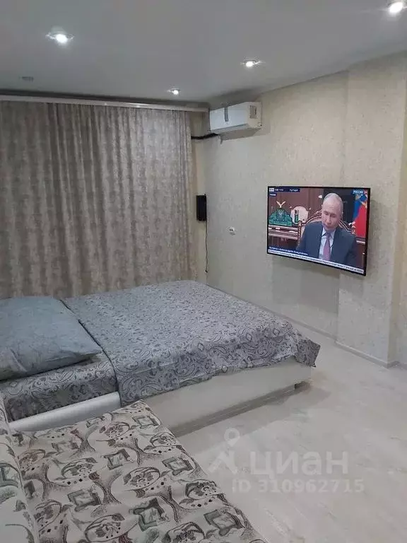 3-к кв. Курская область, Железногорск ул. Мира, 63к1 (88.0 м) - Фото 0