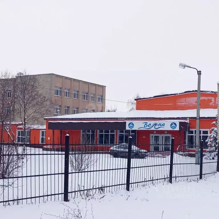 Дом в Саратовская область, Романовка рп ул. Шевченко, 19 (26 м) - Фото 2