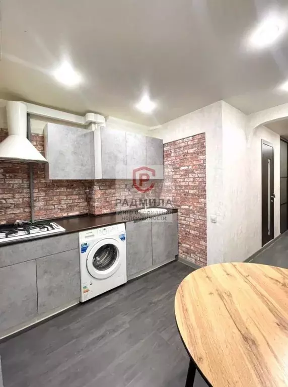 1-к кв. Московская область, Сергиево-Посадский городской округ, д. ... - Фото 1