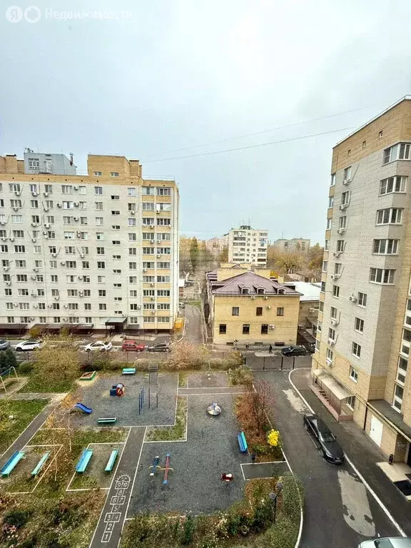 1-комнатная квартира: Таганрог, улица Сергея Шило, 202В (42 м) - Фото 2