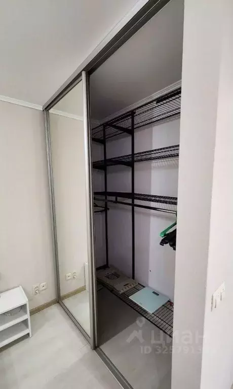 1-к кв. Московская область, Воскресенск Центральный мкр, ул. ... - Фото 2