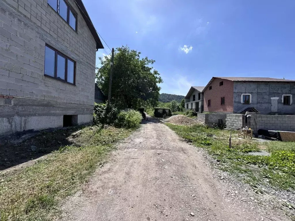 Дом в Северная Осетия, Владикавказ Учитель садовое товарищество,  (288 ... - Фото 0