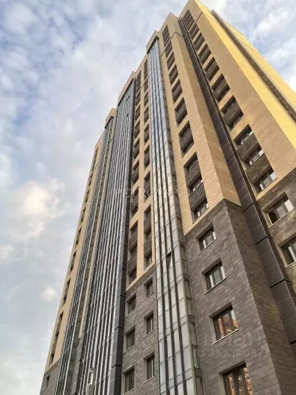 3-к кв. Москва ш. Фрезер, 17с3 (75.1 м) - Фото 1