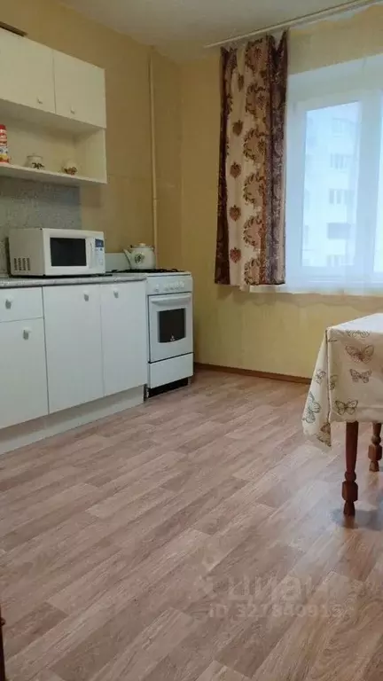 1-к кв. Московская область, Луховицы Первомайская ул., 49 (46.0 м) - Фото 1