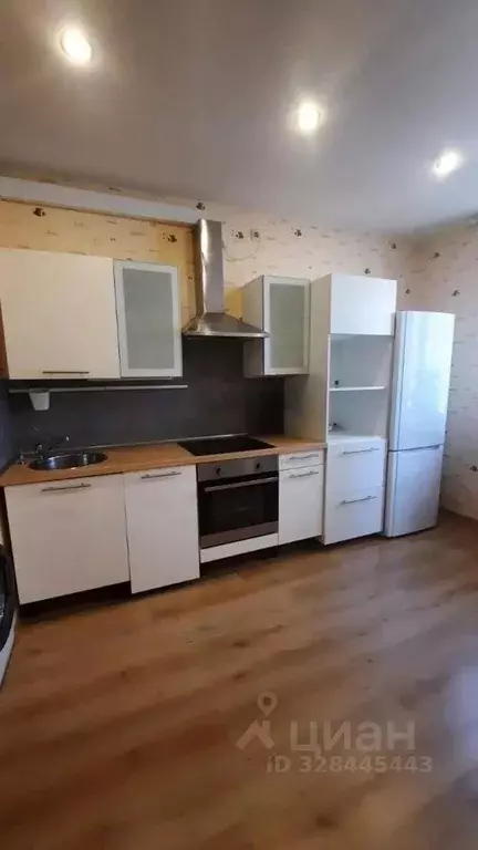 2-к кв. Санкт-Петербург ул. Русановская, 19к3 (58.8 м) - Фото 1