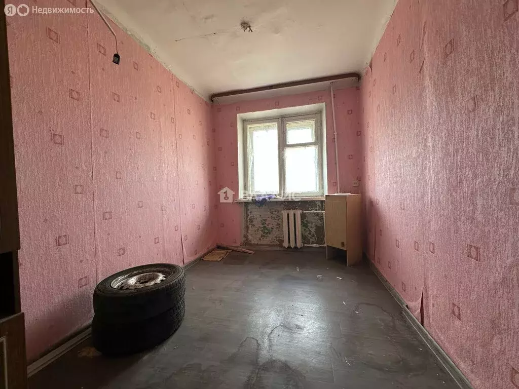 1к в -комнатной квартире (11 м) - Фото 1