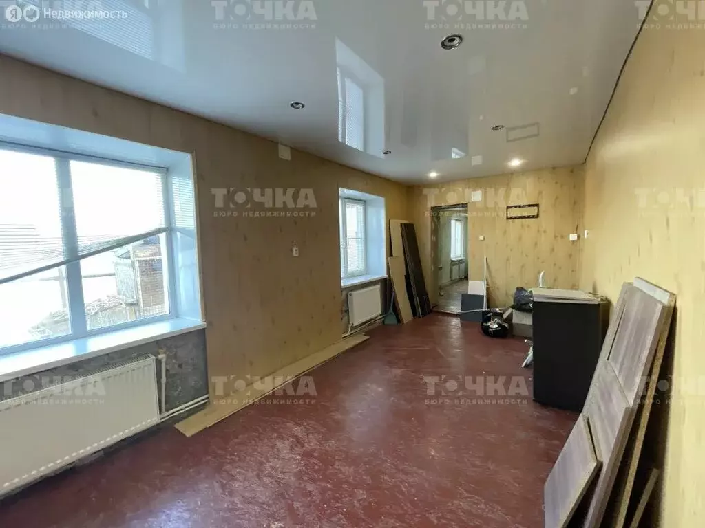 Дом в деревня Шахматово, Советская улица (33.1 м) - Фото 1