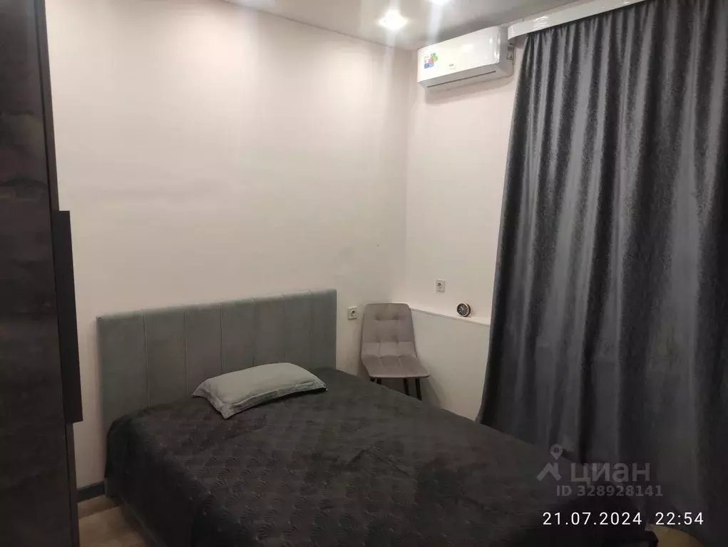 Комната Башкортостан, Стерлитамак ул. Салтыкова-Щедрина, 1В/1 (15.0 м) - Фото 1