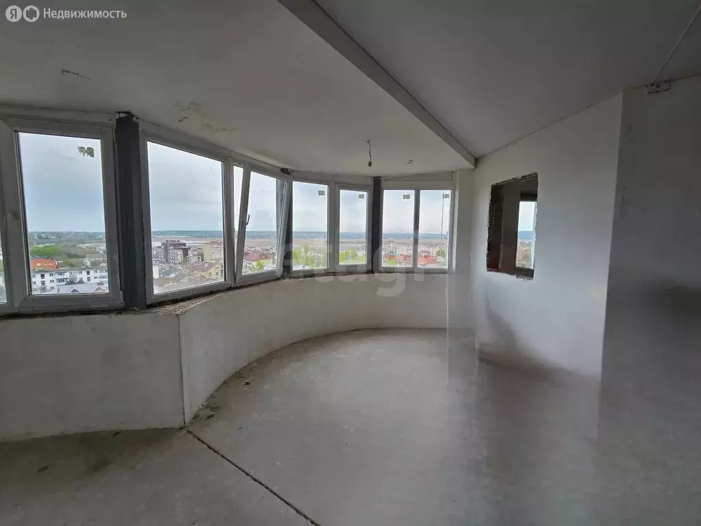 3-комнатная квартира: Анапа, Крымская улица, 272 (130 м) - Фото 2