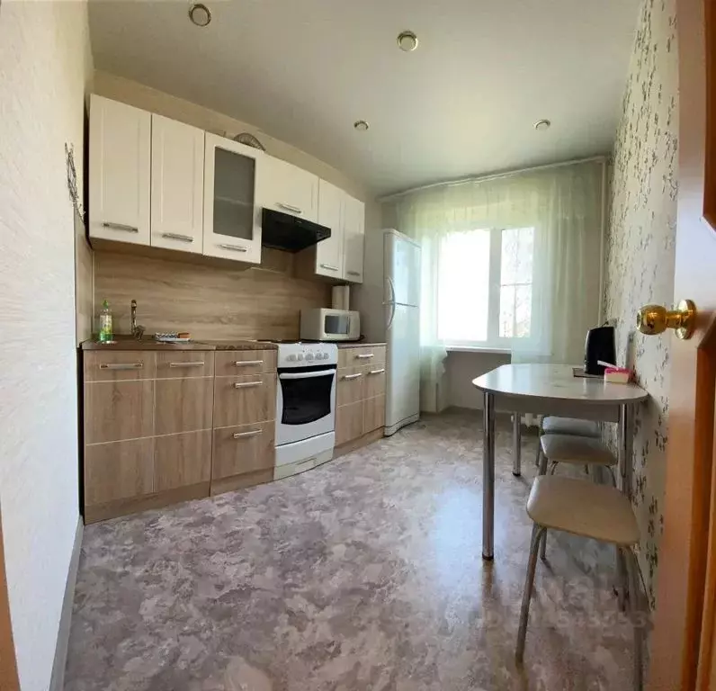 2-к кв. Камчатский край, Елизово ул. Ленина, 47 (54.0 м) - Фото 0