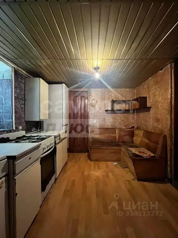 3-к кв. Крым, Симферополь ул. Пограничников, 2 (60.0 м) - Фото 1