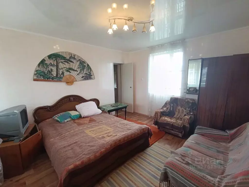 Дом в Краснодарский край, Ейск Южное СНТ, 112 (54 м) - Фото 1