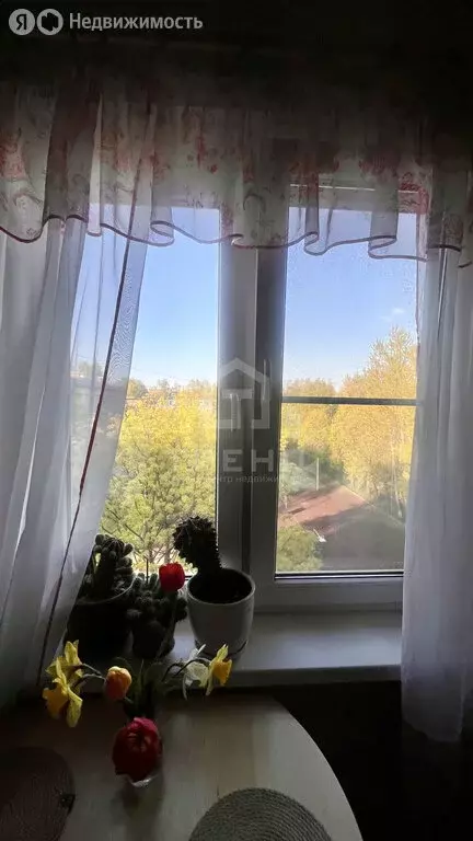 2-комнатная квартира: Санкт-Петербург, Таллинская улица, 24 (45.7 м) - Фото 0