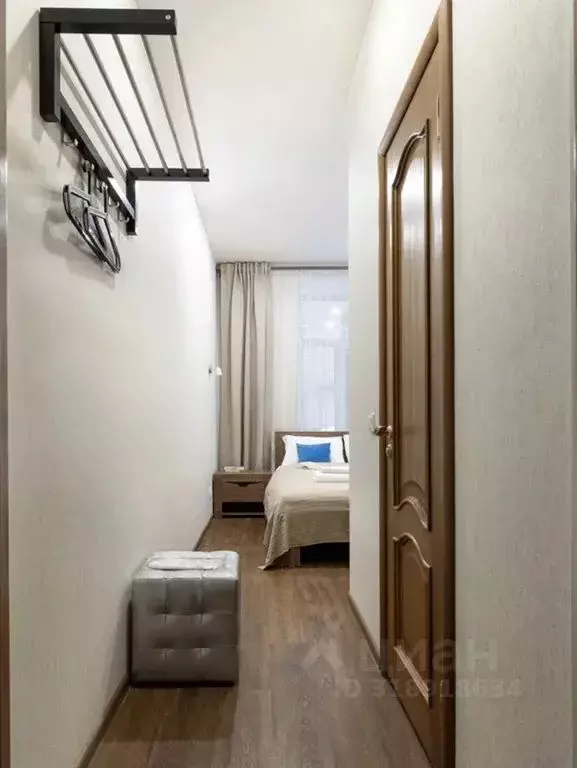 Комната Санкт-Петербург ул. Маяковского, 3 - Фото 2