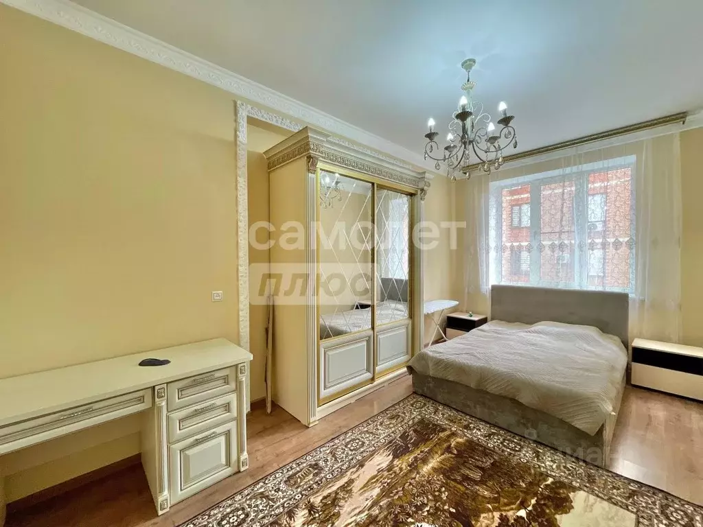 3-к кв. Дагестан, Махачкала ул. Абдуллы Мирзаева, 2 (117.0 м) - Фото 1