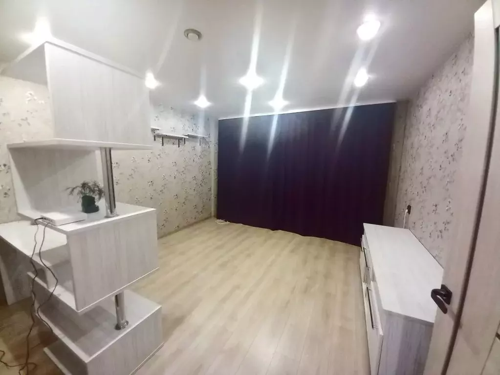 Продаётся 2-к квартира, 52.4 м - Фото 1
