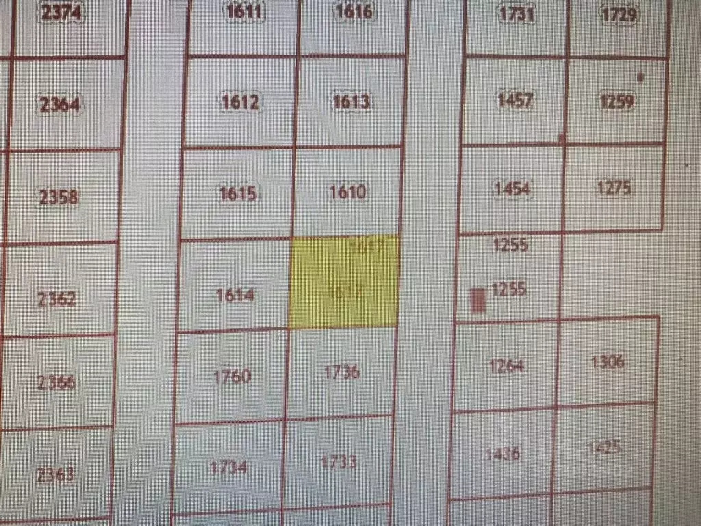 Участок в Нижегородская область, Городецкий муниципальный округ, с. ... - Фото 2