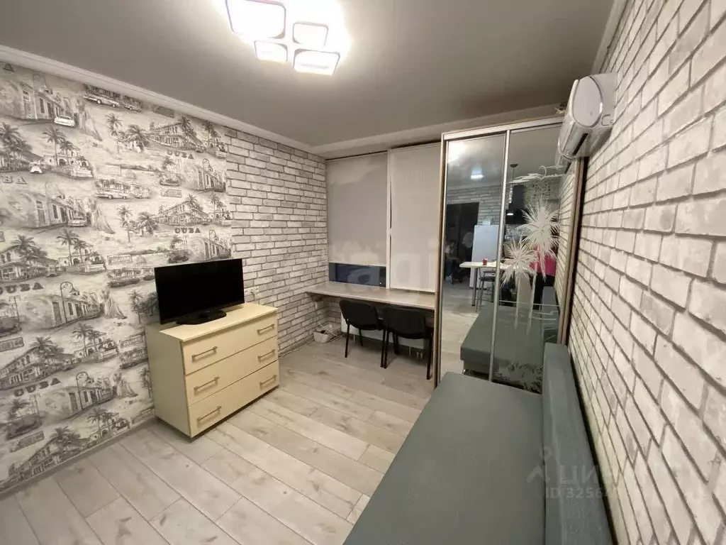 Студия Крым, Симферополь ул. Беспалова (24.0 м) - Фото 0