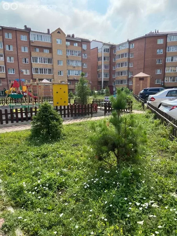 3-комнатная квартира: Абакан, проспект Дружбы Народов, 43А (93 м) - Фото 2