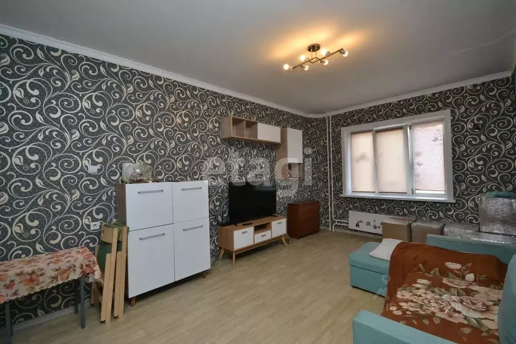 2-к кв. Саха (Якутия), Якутск ул. Лермонтова, 100 (67.5 м) - Фото 1