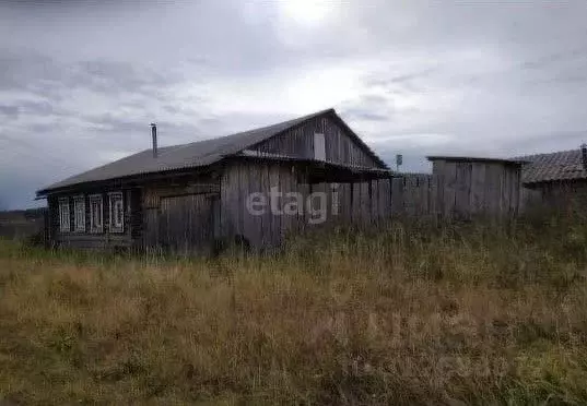 Дом в Свердловская область, Горноуральский городской округ, с. ... - Фото 0