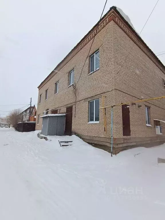 Торговая площадь в Оренбургская область, пос. Новоорск ул. Рабочая, 6 ... - Фото 1