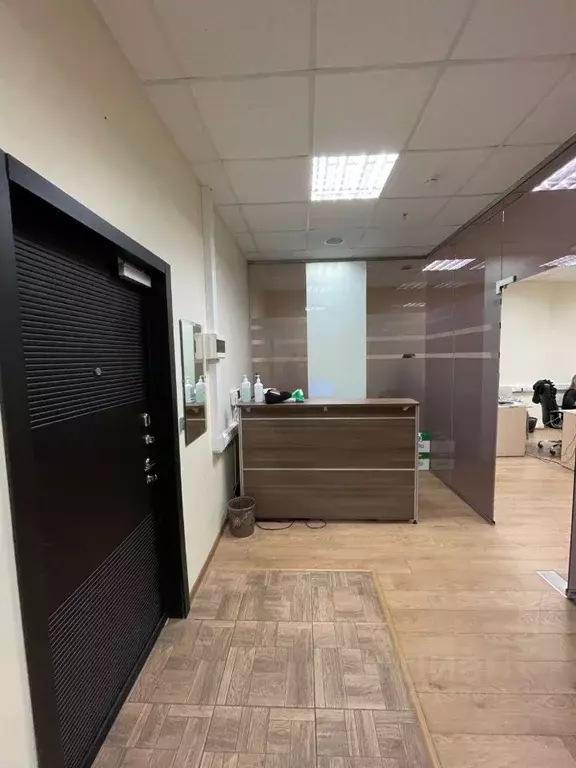 Офис в Москва ул. Плеханова, 4А (72 м) - Фото 1