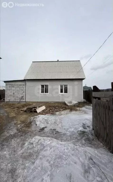 Дом в село Эрхирик, Новая улица (72 м) - Фото 2