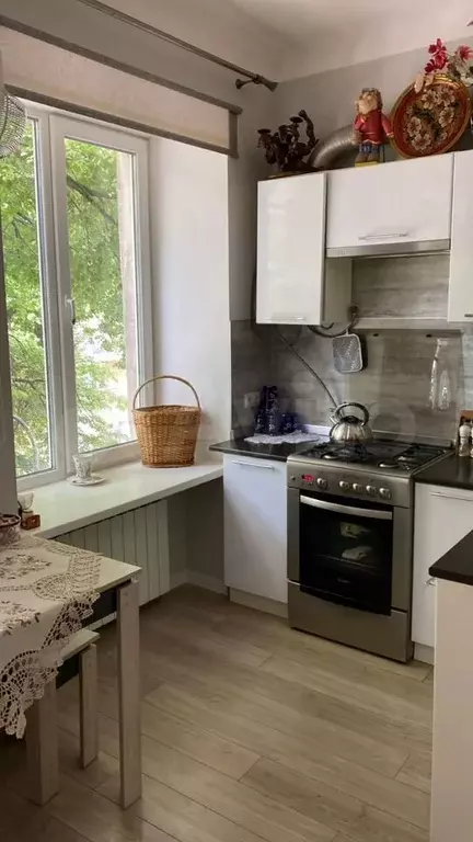 2-к. квартира, 48 м, 3/3 эт. - Фото 1