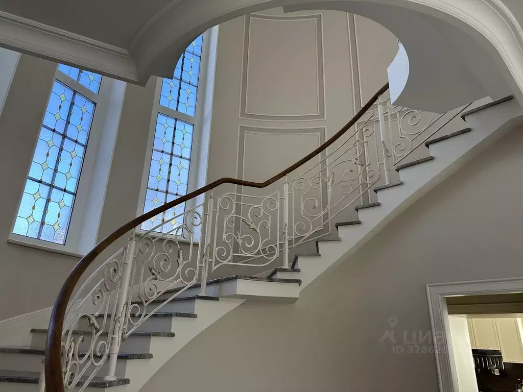 Коттедж в Санкт-Петербург, Санкт-Петербург, Зеленогорск просп. Ленина, ... - Фото 2