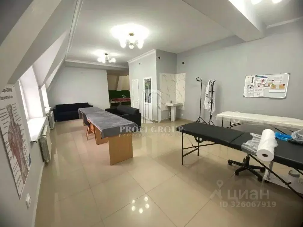 Помещение свободного назначения в Дагестан, Махачкала ул. Белинского ... - Фото 1