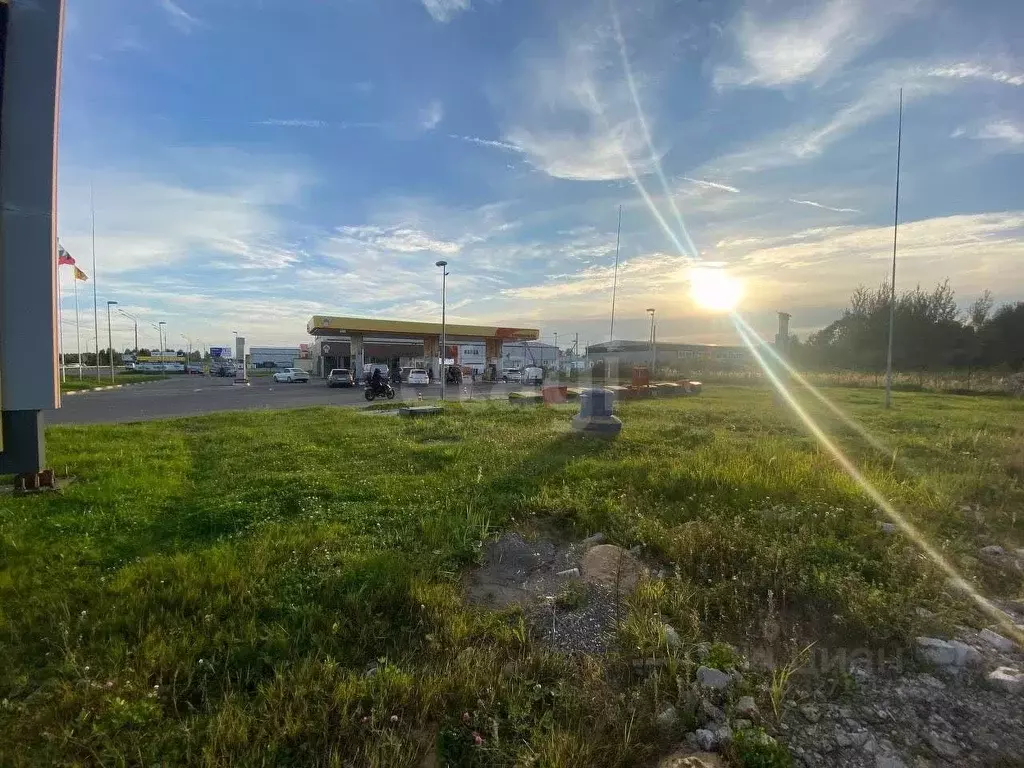 Участок в Тверская область, Калининский муниципальный округ, д. ... - Фото 2