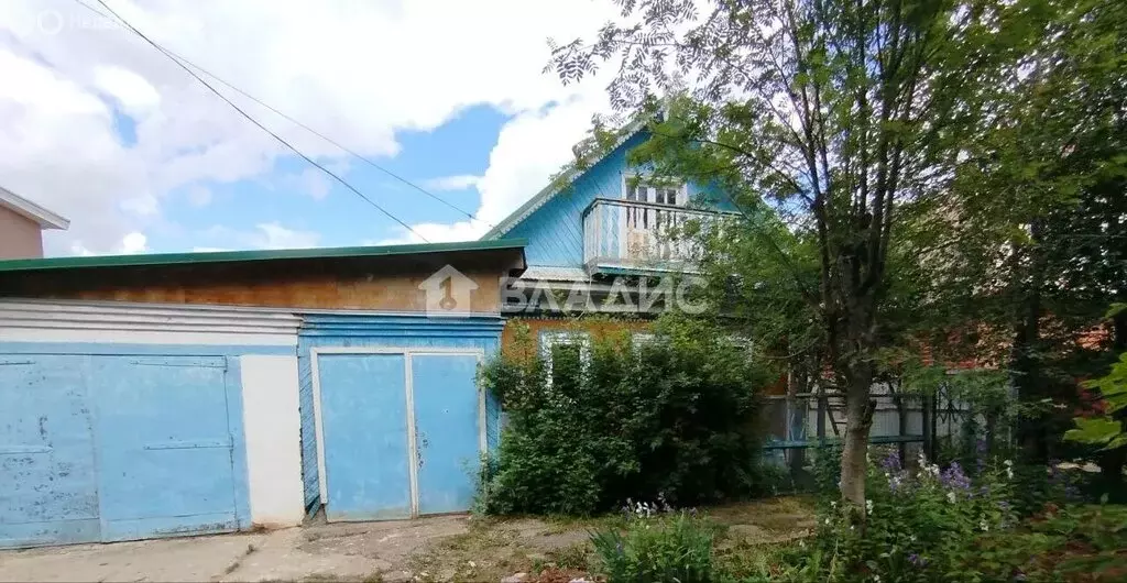 Дом в Пермь, Симферопольская улица, 76 (62.5 м) - Фото 0