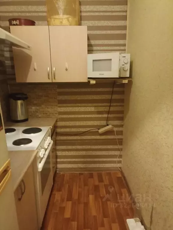 Комната Москва Изюмская ул., 49к4 (9.0 м) - Фото 2