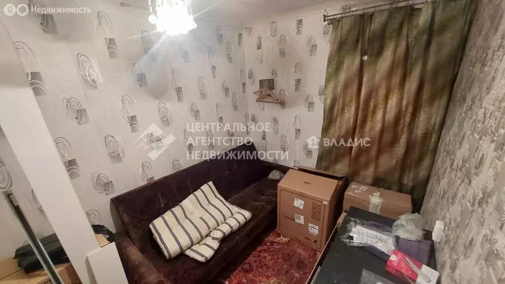 2-комнатная квартира: Рыбное, Паровозная улица, 14 (38.4 м) - Фото 2