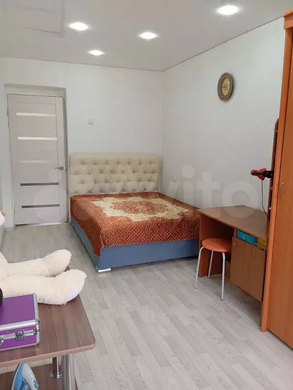 3-к. квартира, 56 м, 3/5 эт. - Фото 0