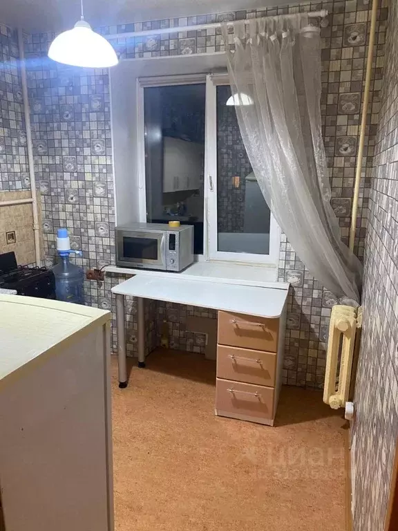 1-к кв. Свердловская область, Екатеринбург ул. Шевченко, 25 (32.0 м) - Фото 1