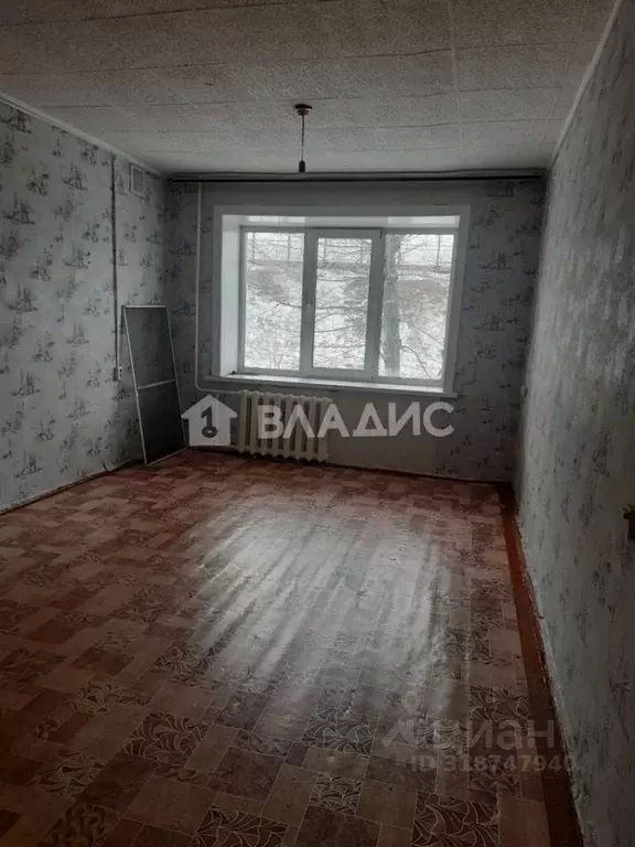 Комната Бурятия, Улан-Удэ Тобольская ул., 41 (17.4 м) - Фото 0