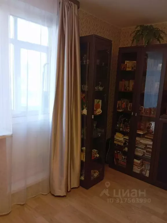 3-к кв. Санкт-Петербург просп. Солидарности, 10К1 (59.0 м) - Фото 1