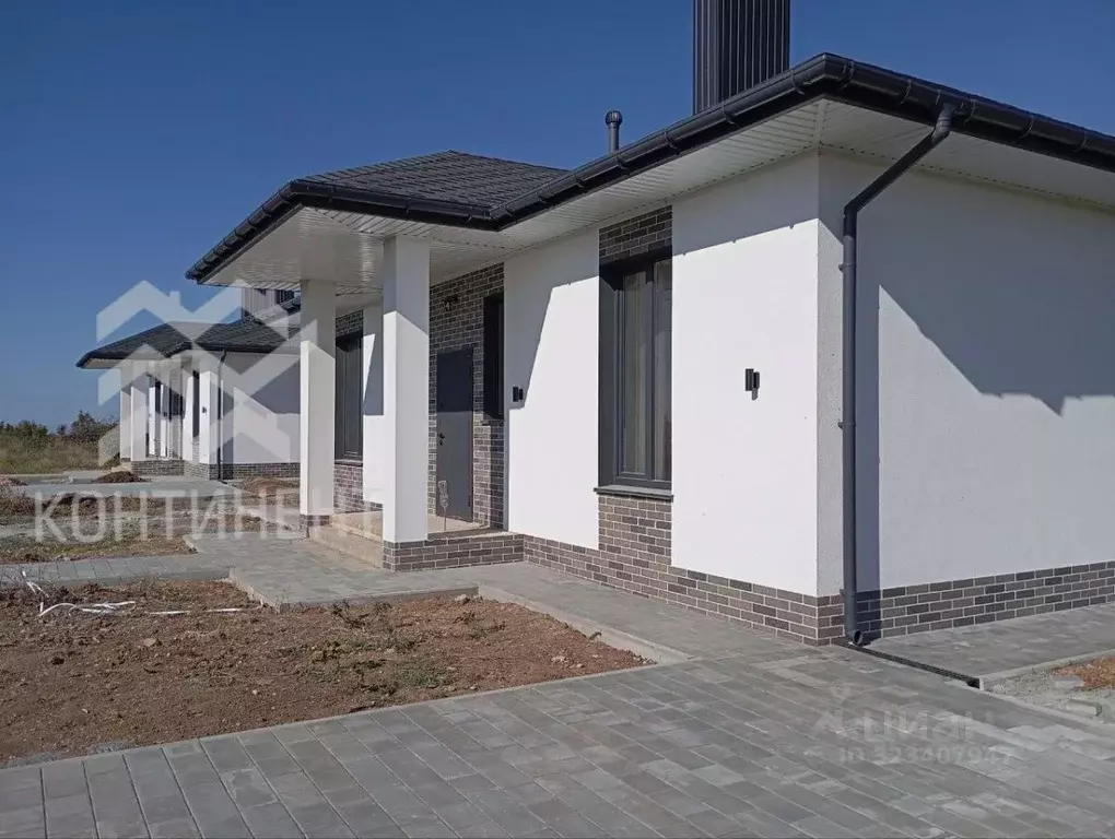 Дом в Крым, Симферопольский район, с. Родниково  (117 м) - Фото 2