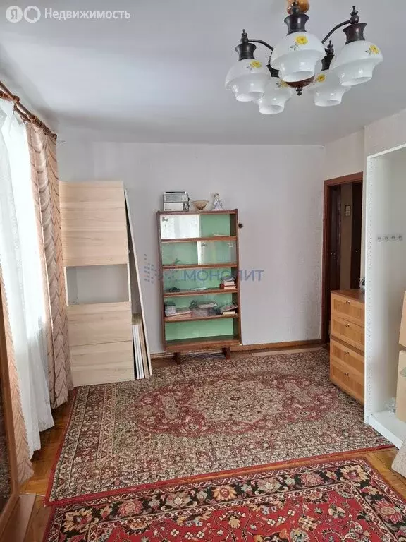 2-комнатная квартира: Нижний Новгород, улица Невзоровых, 111 (46.5 м) - Фото 2