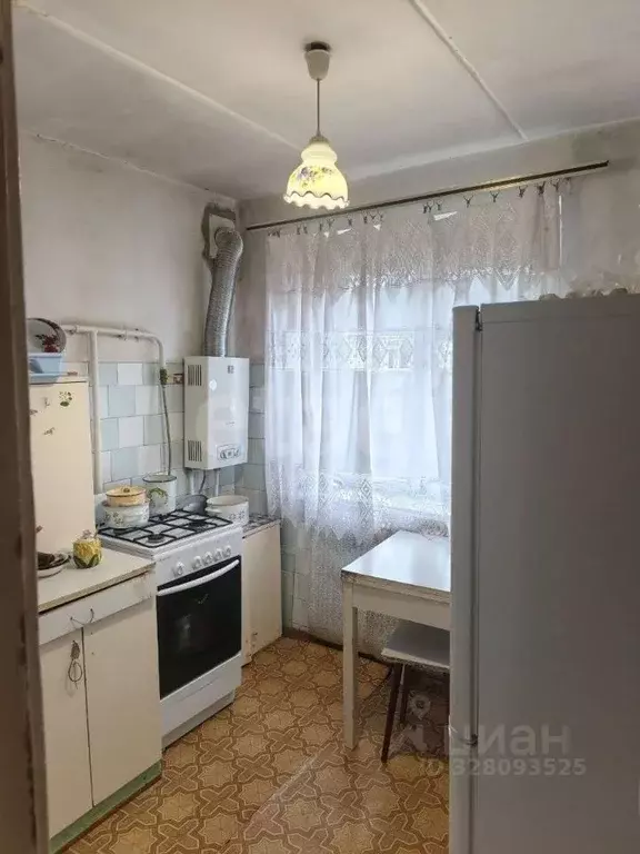 3-к кв. Брянская область, Брянск Белые Берега пгт, Новая ул., 1 (42.0 ... - Фото 1