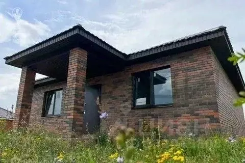 Дом в Рязанская область, Рязанский муниципальный округ, д. Сергеевка ... - Фото 2