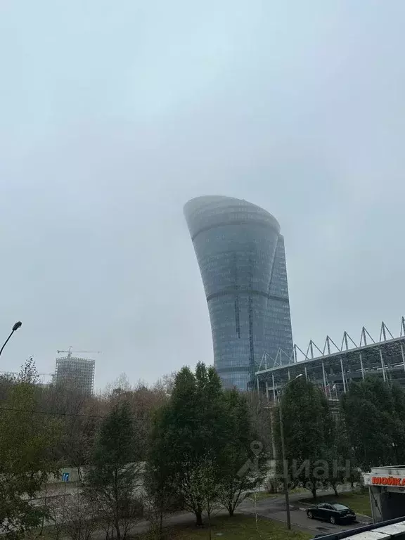 2-к кв. Москва проезд Березовой Рощи, 10 (82.0 м) - Фото 0