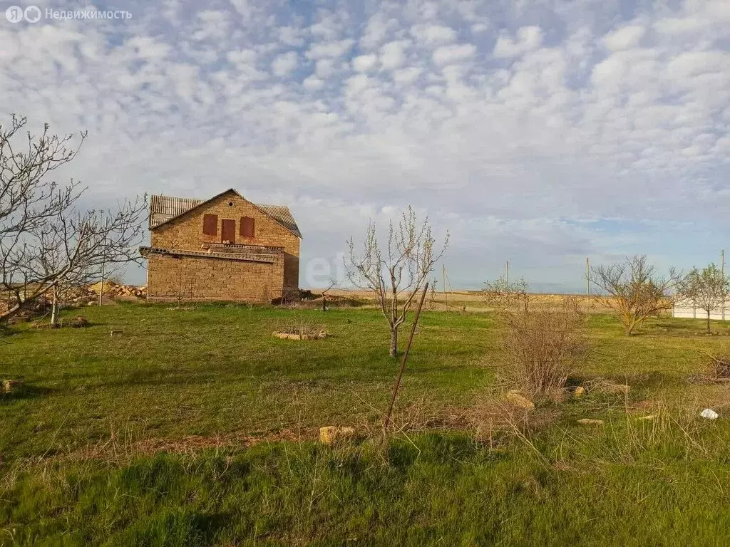 Участок в село Лесновка, Абрикосовая улица (10 м) - Фото 0