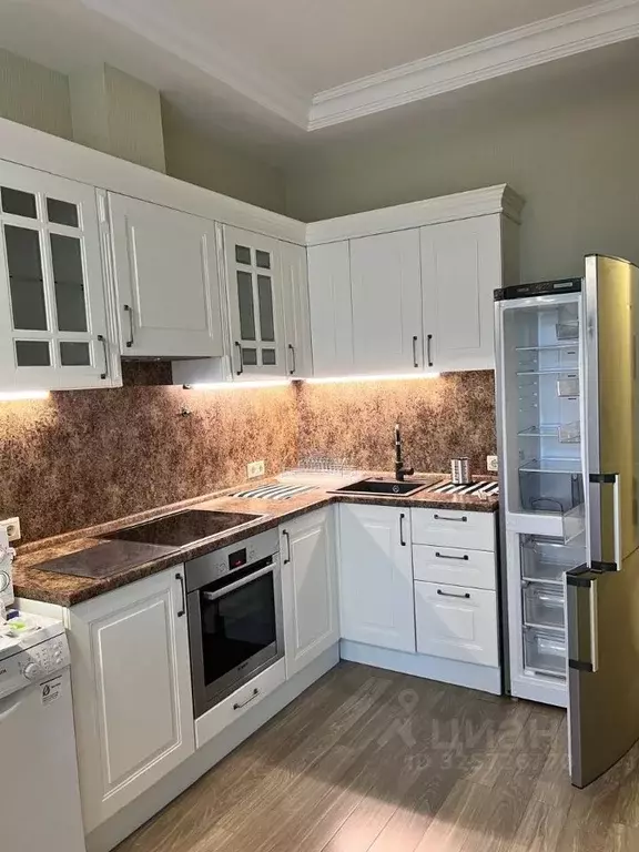 2-к кв. Московская область, Реутов Юбилейный просп., 16 (60.0 м) - Фото 1